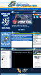 Mobile Screenshot of neptunebeachpearl.com